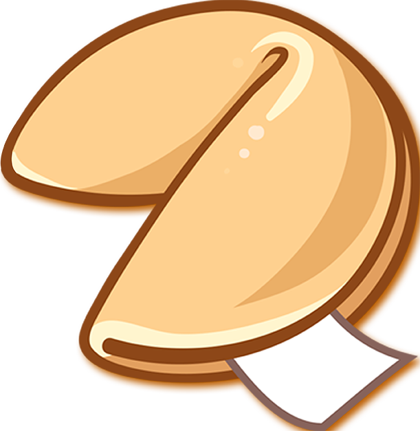 Biscotto della Fortuna