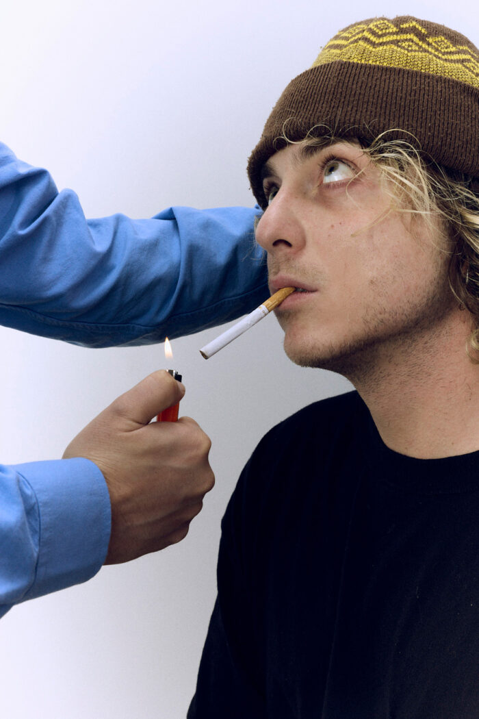 Novze biscotto della fortuna