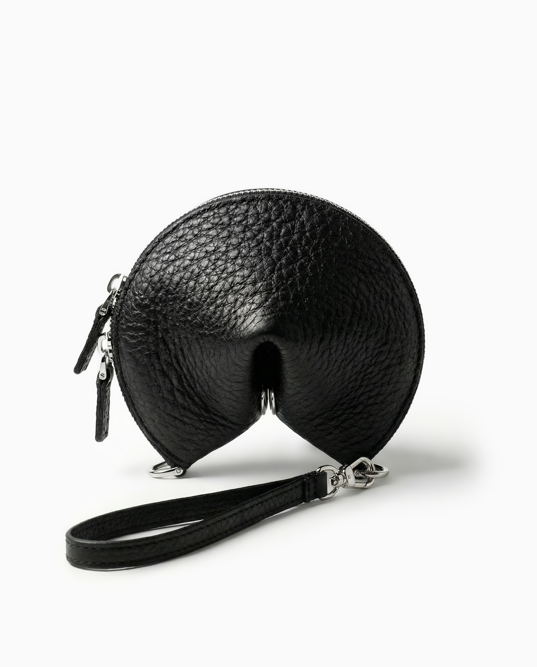 Keys holder after biscotto della fortuna