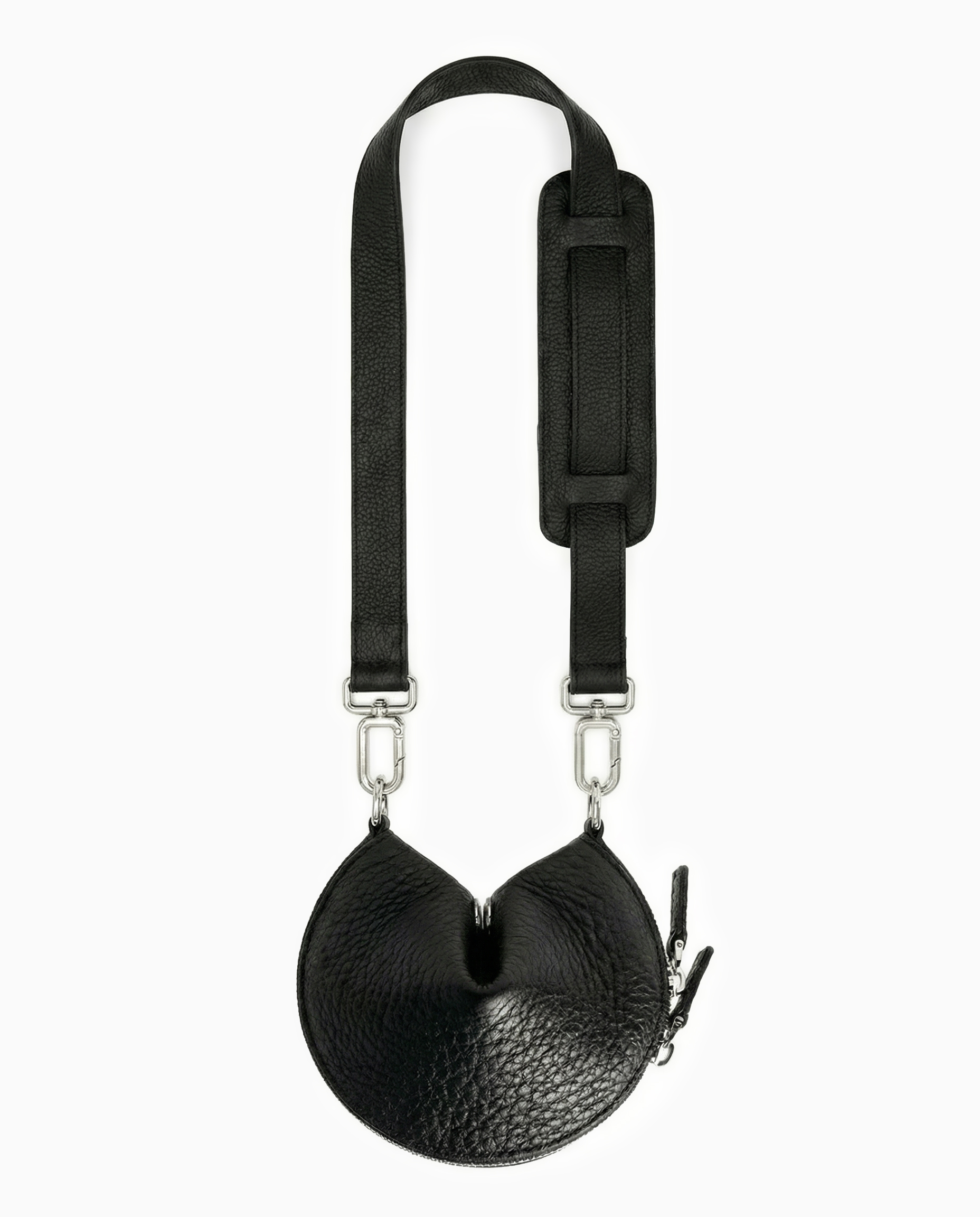 Keys holder after biscotto della fortuna