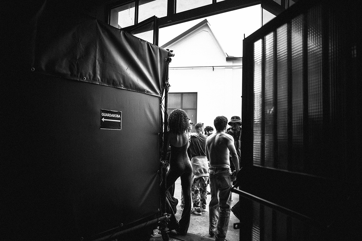 AFTER FORTUNA manifesto